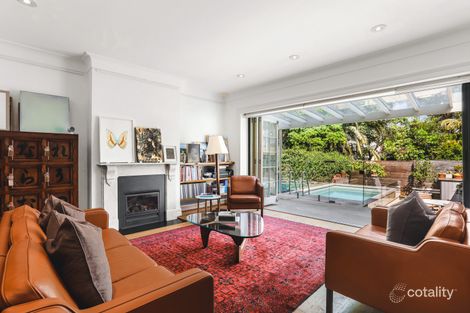 Property photo of 201 Albion Street Surry Hills NSW 2010