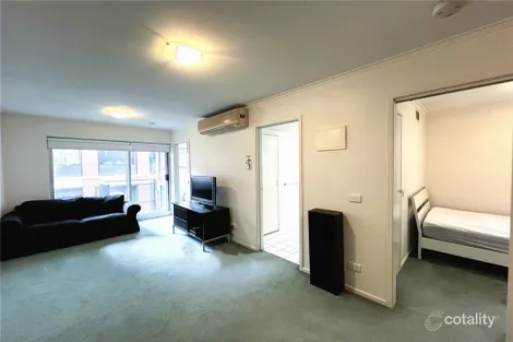 Property photo of 716/118 Franklin Street Melbourne VIC 3000