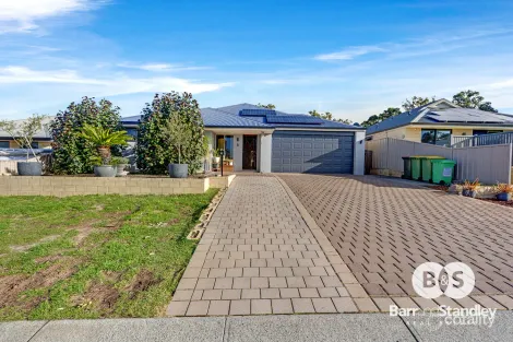 8 Merton Ave, College Grove, WA 6230