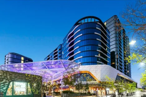 407/25 Osullivan Rd, Glen Waverley, VIC 3150