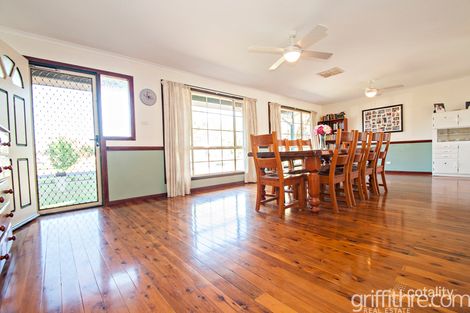 Property photo of 3 Leaver Street Yenda NSW 2681