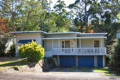 16 Emerald Ave, Pearl Beach, NSW 2256