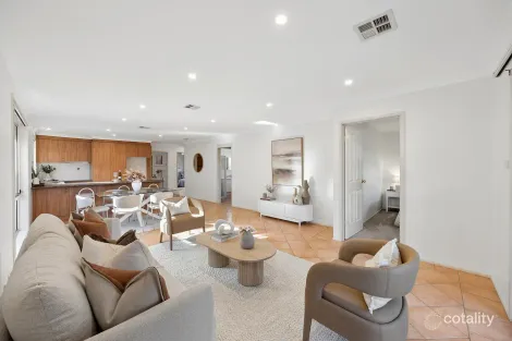 Property photo of 6 Star Close Amaroo ACT 2914