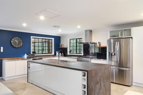 Property photo of 10 Wandi Close Bensville NSW 2251