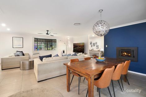 Property photo of 10 Wandi Close Bensville NSW 2251