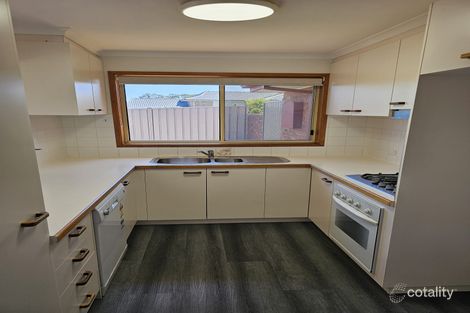 Property photo of 8 Patten Street Ngunnawal ACT 2913