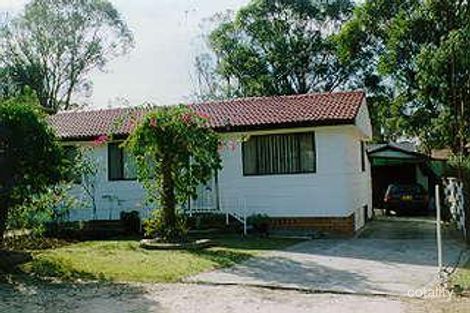 Property photo of 3 Carinya Street Charmhaven NSW 2263