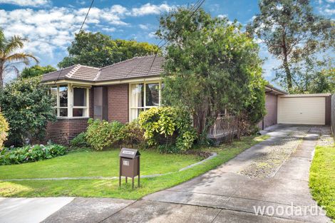 Property photo of 16 Reuben Court Blackburn South VIC 3130
