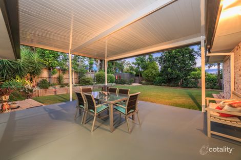 Property photo of 4 Creekwood Place Helensvale QLD 4212