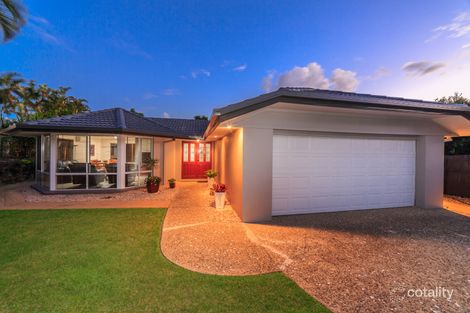 Property photo of 4 Creekwood Place Helensvale QLD 4212