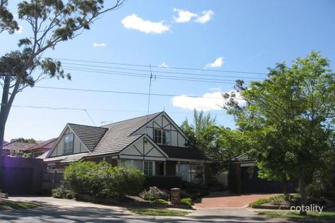 5 St James Rd, Rosanna, VIC 3084