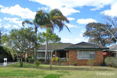 Property photo of 2 Reppan Avenue Baulkham Hills NSW 2153