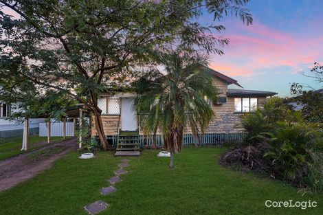 289 Dean St, Berserker, QLD 4701