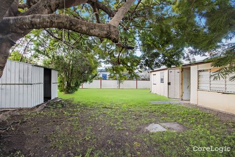 Property photo of 289 Dean Street Berserker QLD 4701