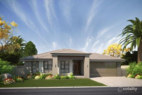 2045 Mudgee St, Gregory Hills, NSW 2557