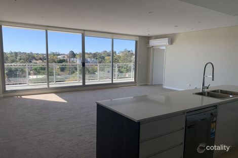 163/10 Thallon St, Carlingford, NSW 2118
