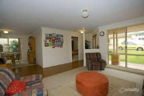 Property photo of 8 Gear Circuit Albion Park NSW 2527