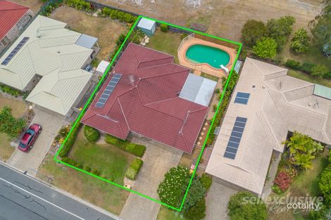 Property photo of 26 Protea Drive Bongaree QLD 4507