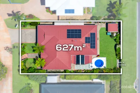 Property photo of 2 Forsyth Place Wellington Point QLD 4160