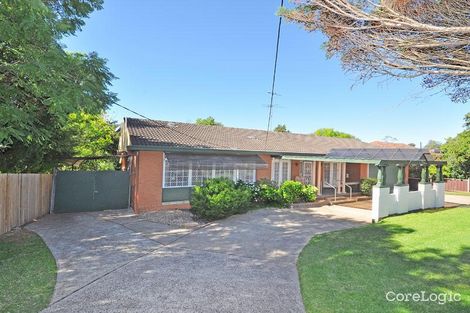 Property photo of 155A Old Northern Road Castle Hill NSW 2154