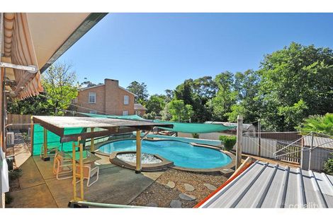 Property photo of 155A Old Northern Road Castle Hill NSW 2154