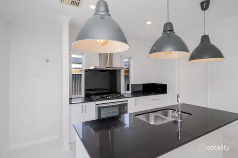 Property photo of 68 Cinnabar Drive Eglinton WA 6034