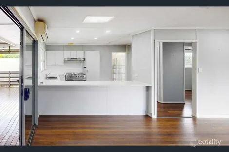 27 Glenmorgan St, Keperra, QLD 4054