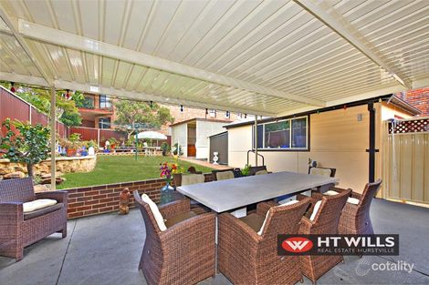 Property photo of 153 Patrick Street Hurstville NSW 2220
