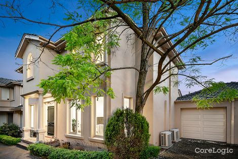 Property photo of 3/89 Balwyn Road Balwyn VIC 3103