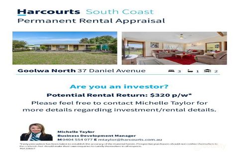 37 Daniel Ave, Goolwa North, SA 5214