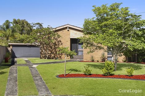 Property photo of 8 Shoreview Close Point Clare NSW 2250