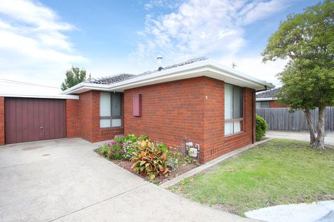 3/39-43 Stud Rd, Dandenong, VIC 3175