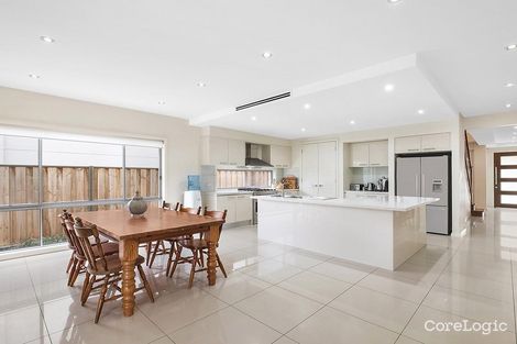 Property photo of 3 Cullen Street Kellyville NSW 2155