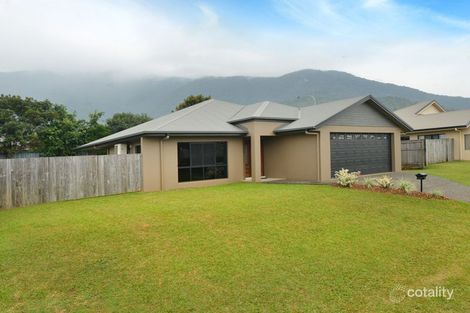 Property photo of 12 Norfolk Circuit Redlynch QLD 4870