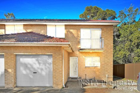 Property photo of 5/64 Marshall Street Bankstown NSW 2200