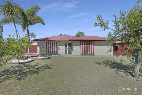 20 Alexander Dr, Moore Park Beach, QLD 4670