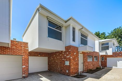 2/15 Eames Ave, Brooklyn, VIC 3012
