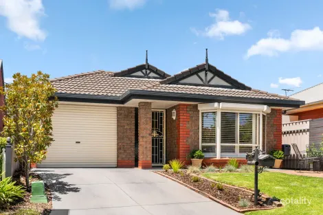 12 Macadamia Ct, Golden Grove, SA 5125