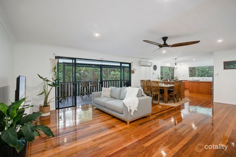 Property photo of 7 Forest Drive Elanora QLD 4221
