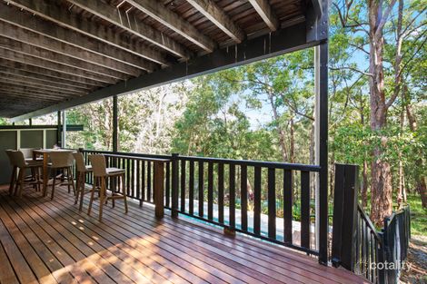 Property photo of 7 Forest Drive Elanora QLD 4221