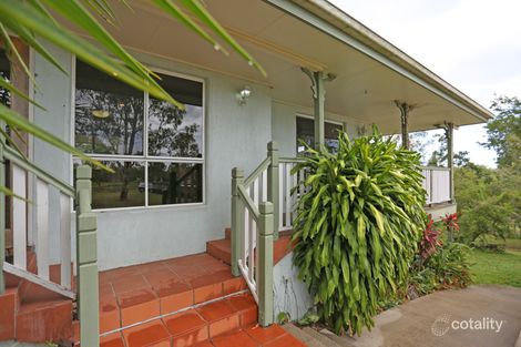 Property photo of 23 Carnegie Court Oakenden QLD 4741
