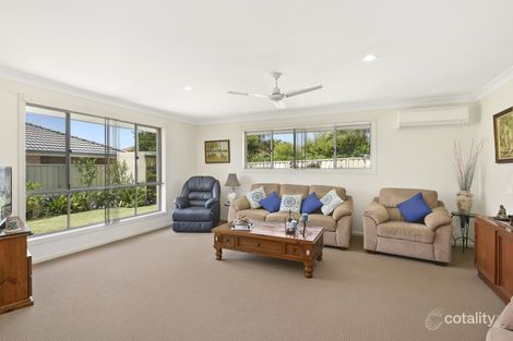 Property photo of 12 Rivergum Drive Port Macquarie NSW 2444