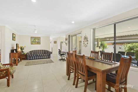 Property photo of 12 Rivergum Drive Port Macquarie NSW 2444