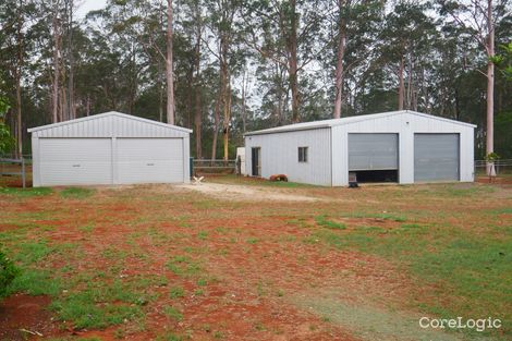 Property photo of 7 Noel Street Kingaroy QLD 4610