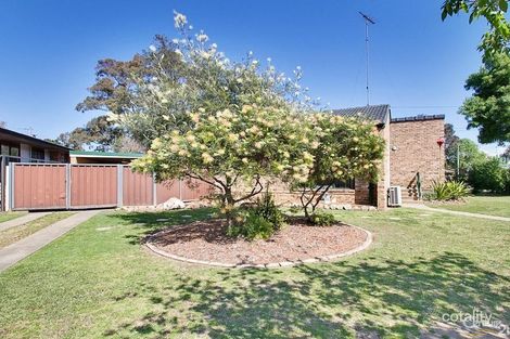 Property photo of 8 Cox Crescent Hobartville NSW 2753