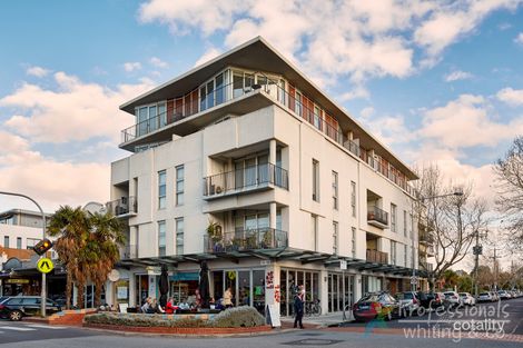 Property photo of 301/122-126 Ormond Road Elwood VIC 3184