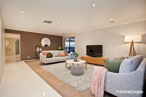Property photo of 83 Capesthorne Drive Derrimut VIC 3026