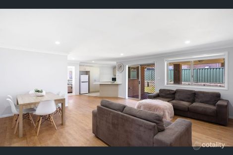 Property photo of 15 Yellow Rose Terrace Hamlyn Terrace NSW 2259