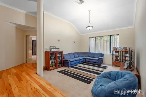 Property photo of 118 Eucalyptus Boulevard Canning Vale WA 6155