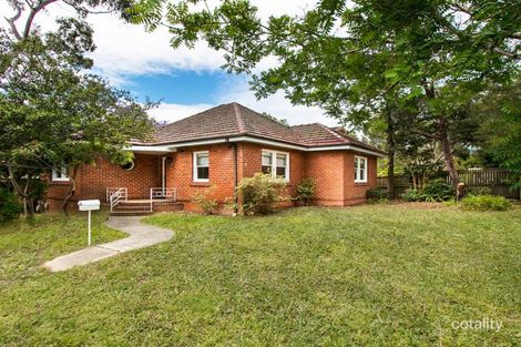 99 Centennial Ave, Lane Cove West, NSW 2066